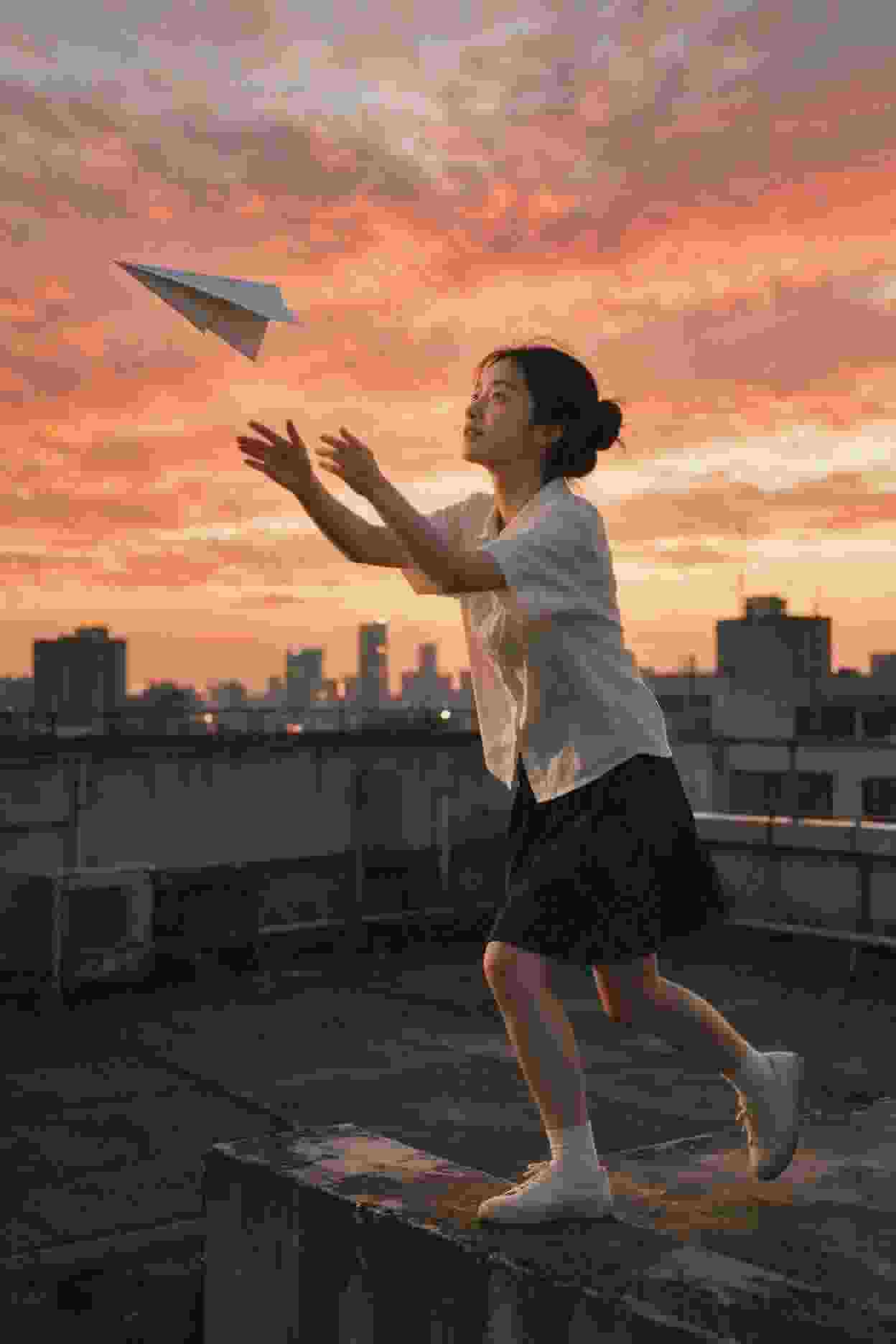 梦想与现实