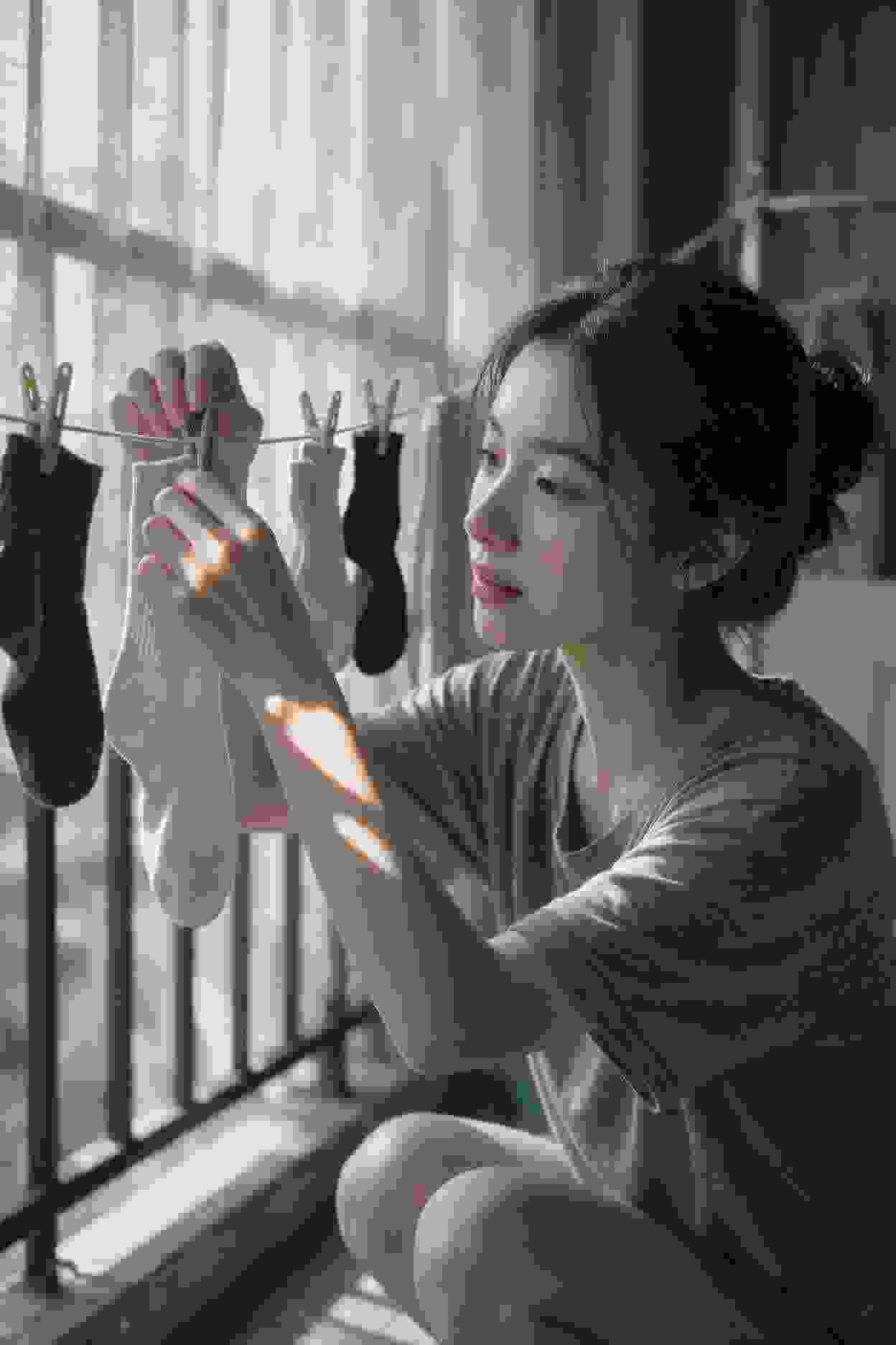 坚持的意义