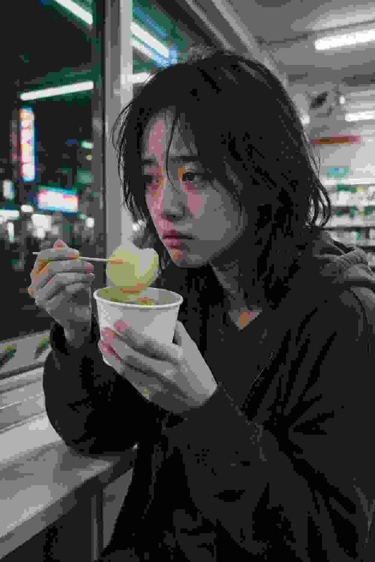 彼此理解