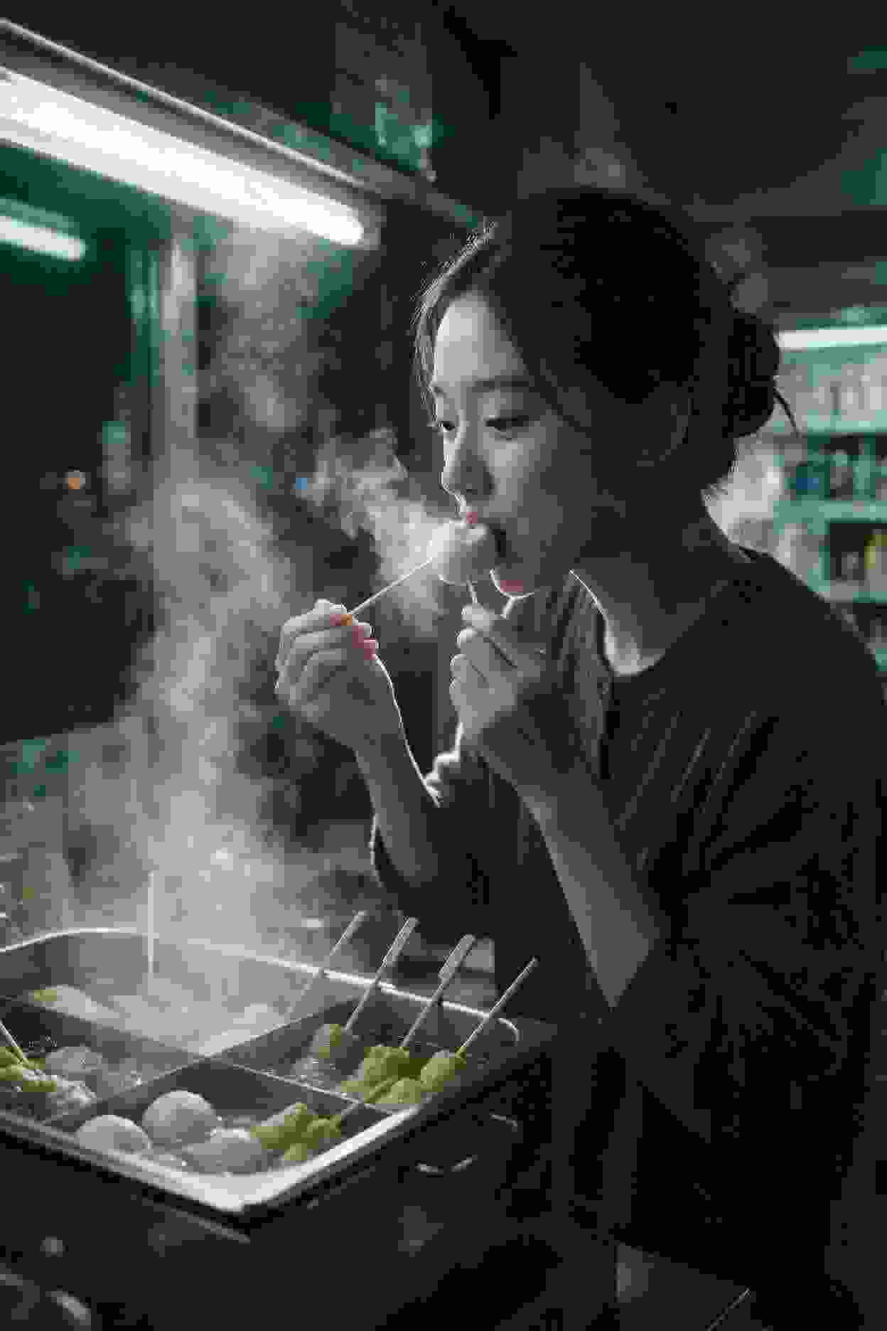 考试的秘密