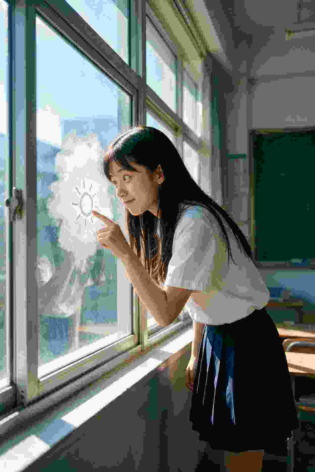 成长的烦恼