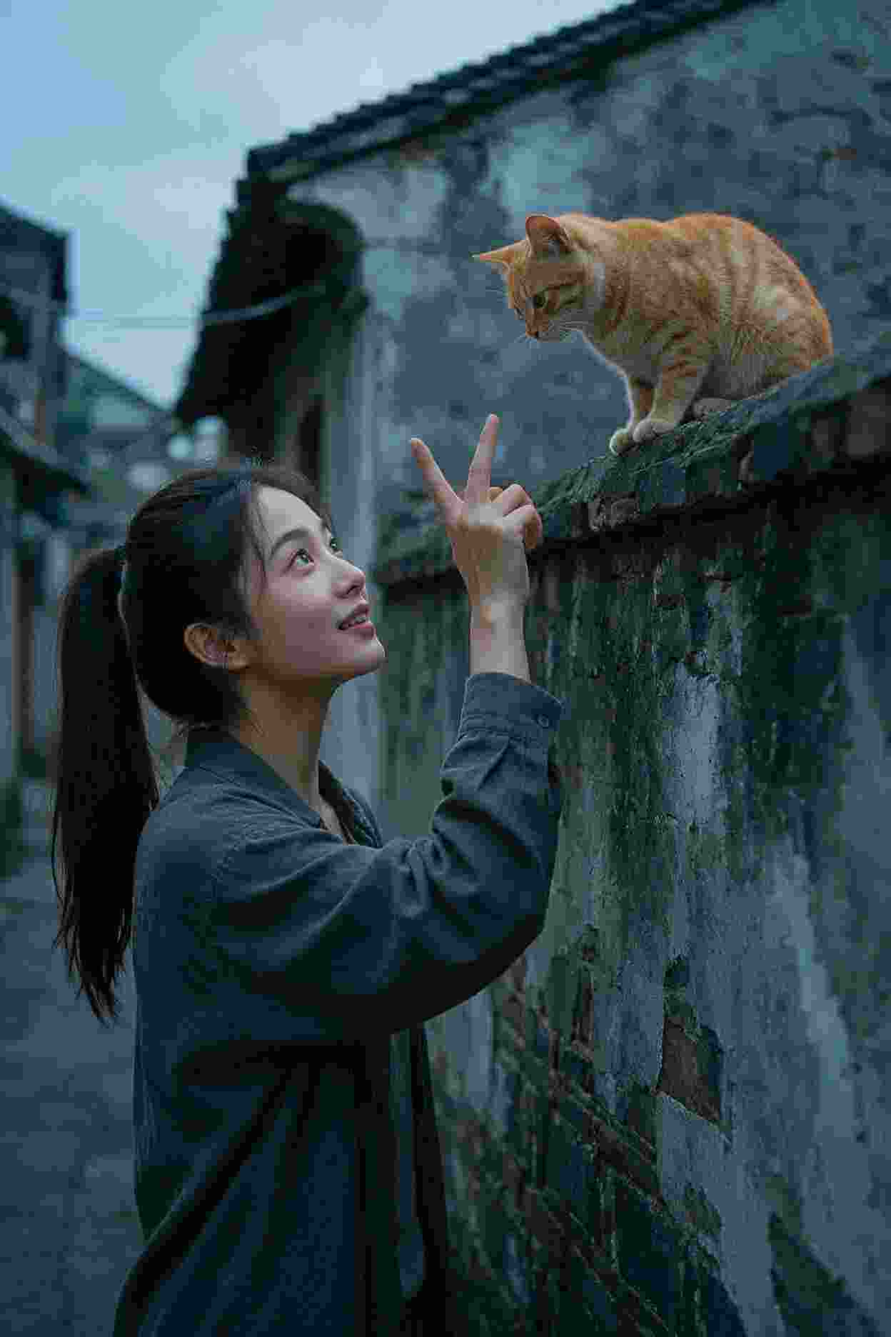 超越自我