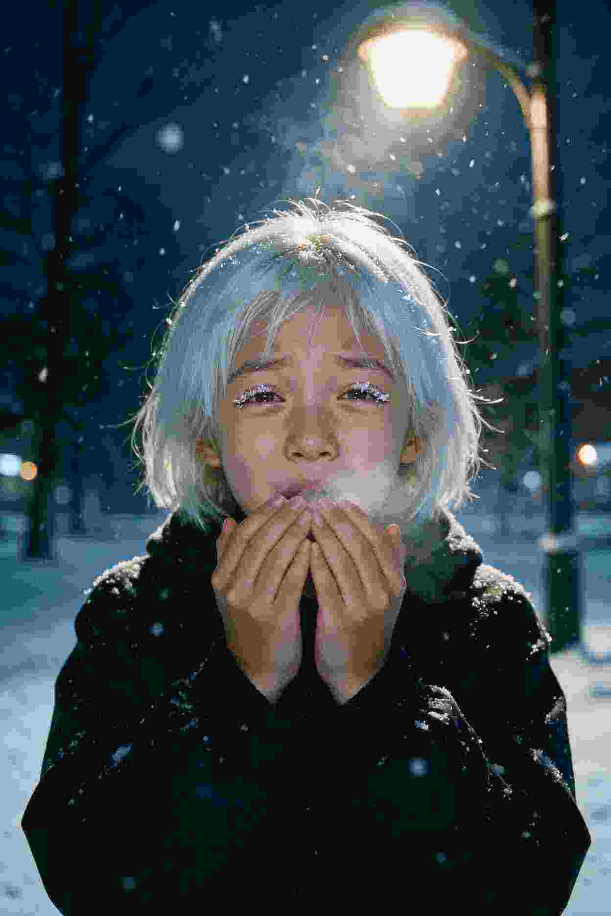 高考三人行