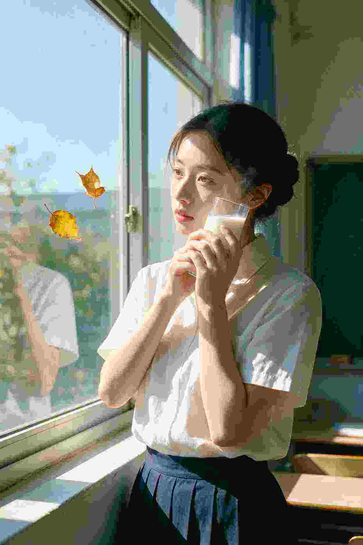 成长的代价
